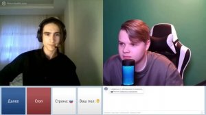 КАША УГАРНЫЕ МОМЕНТЫ В ЧАТ РУЛЕТКЕ #20 / КАША СТРИМ