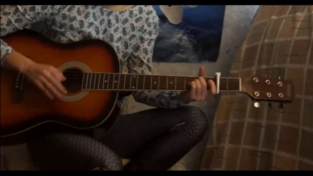 Chris Nikto - Белая (Сурганова и Оркестр cover) смотреть онлайн