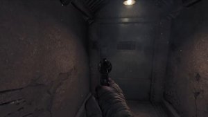 Трейлер Amnesia: The Bunker