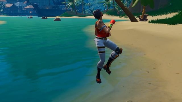 ТОП 10 ПОДАРКОВ ОТ ПОДПИСЧИКОВ В ФОРТНАЙТ смотреть онлайн