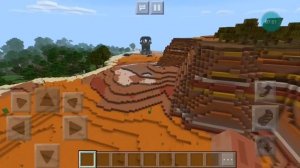 Майнкрафт!!! Самые лучшие ключи генерации в майнкрафт!!!