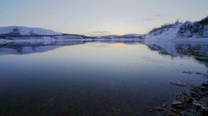 Южный и Северный Полюс экстремальные Условия для ЧЕЛОВЕКА