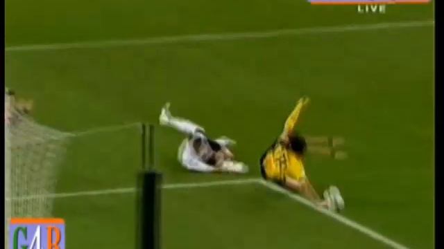 AEK-Skoda Xanthi 3-1 ~6-2-10~ смотреть онлайн