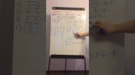 Комплексные числа 1.2