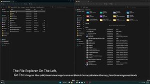 HOW TO DOWNLOAD MODS FOR BLADE AND SORCERY (U11)