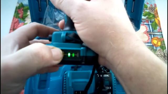 Обзор китайского шуруповерта MAKITA смотреть онлайн