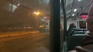 Троллейбус, маршрут №26 ВМЗ-5298-23-01 б.1798 (30.12.2021) Санкт-Петербург