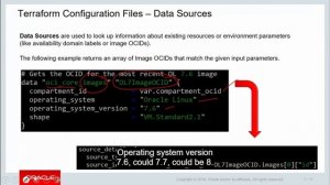 8. Using Terraform Resource Manager