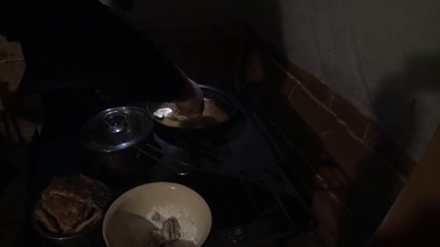 Промысел, Дрова и соболя, быт и жизнь на промысле