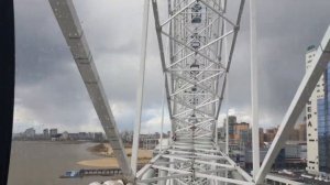 Колесо обозрения "Вокруг Света"