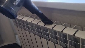 Беспроводной пылесос Polaris PVCS 7090 HandStickPRO Aqua. Примеры уборки