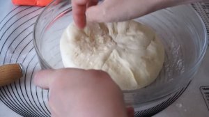 БАТОН НАРЕЗНОЙ домашний в духовке/White bread