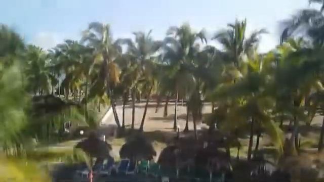 Dominikana Playa Bachata Resort смотреть онлайн