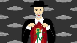#15 DJ LIST / ПУТЕШЕСТВИЕ НА ДРУГИЕ ПЛАНЕТЫ / ЭЛЬФИР