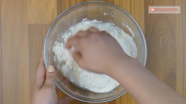 Всего один кочан капусты накормит всю семью. Сложнее всего поделить кусочек! | Appetitno.TV смотреть онлайн