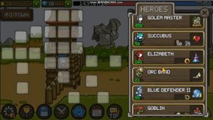 grow castle ДЛЯ ЧЕГО НУЖНЫ ВЕДЬМЫ / КАК ИСПОЛЬЗОВАТЬ /СТОИТ ЛИ БРАТЬ 3