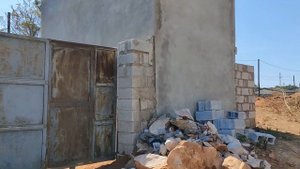 Как люди построили домах на железной дороге в Африке, Замбии ????