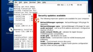 Installing MySQL