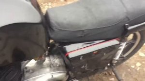 Иж юпитер 5 тюнинг