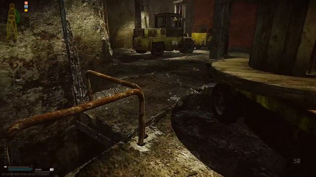 Рикошет или зачем надевать каски. Escape From Tarkov. смотреть онлайн