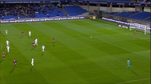 Montpellier Hérault SC 2-1 EA Guingamp (Ligue 1 2015/2016)