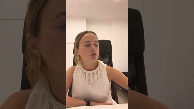 Эфир о детокс продуктах для Goodwine смотреть онлайн