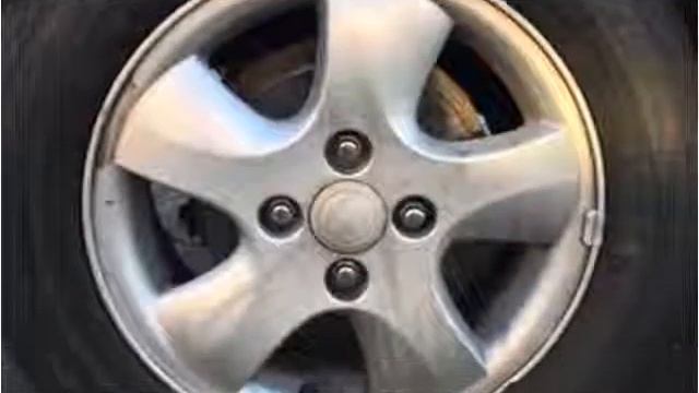 2000 Mercury Cougar Used Cars Las Vegas NV смотреть онлайн