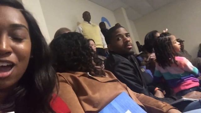VLOG: Sister Graduates from Jackson State University! ? Congrats Mercedes!!