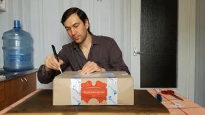 Упаковка фарфора для отправки по почте