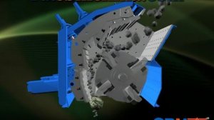 Роторная Дробилка PFW