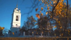 РЕТРО. ансамбль ОРЕРА - Отговорила роща золотая BSH