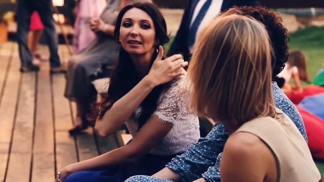 Юбилей 50 лет / Видеосъемка / 2You Studio смотреть онлайн