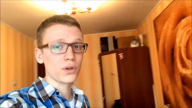 Видео-благодарность компании RD2.