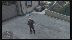 Как показывать жесты  и танцевать в GTA Online?