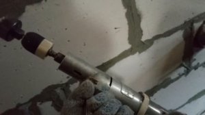 Чем сделать отверстие большего диаметра