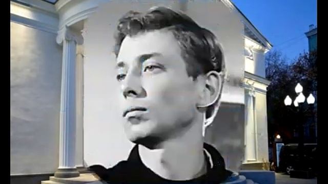 Олег Даль Актер вне времени смотреть онлайн