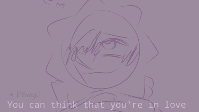 [ Moral Of The Story ] [ @SunMoonShow Fan Animatic ] [ Original ] [ Ft. Sun ] [ Angst ] смотреть онлайн