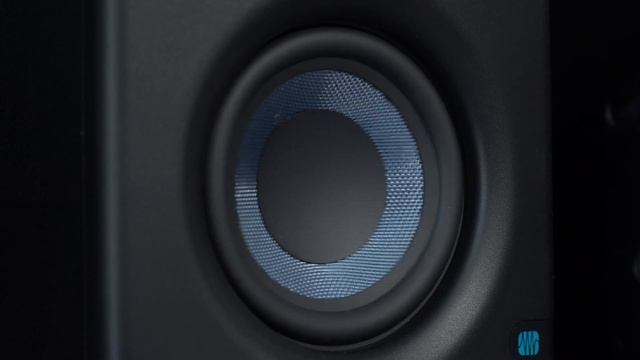 PreSonus Eris e3.5 Studio Monitors: The New King of Desktop Speakers? смотреть онлайн