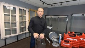 Про алюминиевые двери