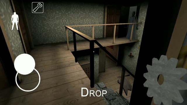 Granny is Lionel Messi смотреть онлайн