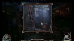 Forbidden Secrets: Alien Town (Gameplay)