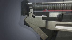 Как работает пистолет Glock..mp4