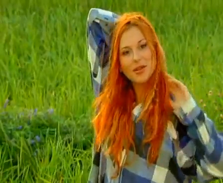 Лариса Черникова - Хочу быть с тобой смотреть онлайн