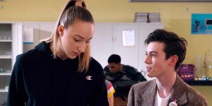 Рост Джоди - Русский трейлер (HD)