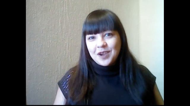 Фокус на характер. Анна Коновалова