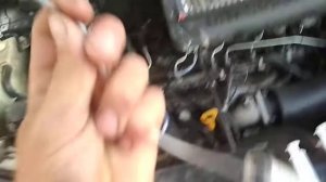 проверка обратки форсунок