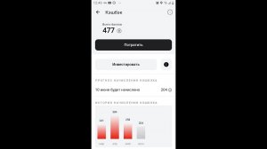 Кэшбэк с Альфа карты как использовать себе в плюс.Инвестиции на кэшбэк.