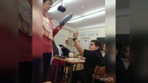 ДЕТИ РАНЬШЕ И ДЕТИ СЕЙЧАС.