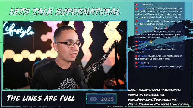 Let's talk SUPERNATURAL Q&A EP 49 смотреть онлайн