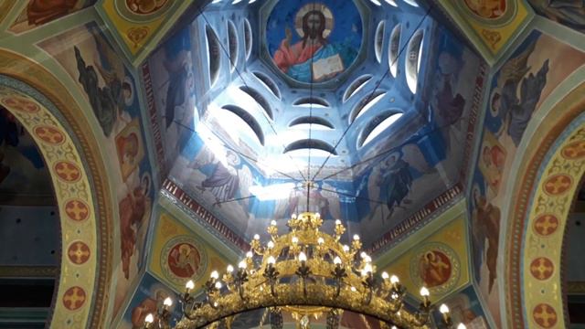 придите поклониться Христу смотреть онлайн